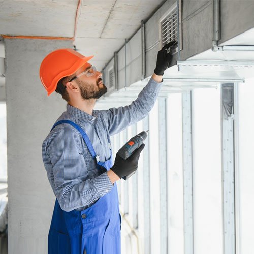 AC Repair and Maintenance