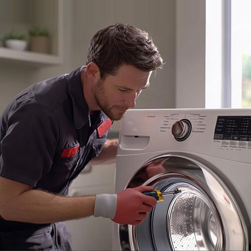 Washing Machine Repair