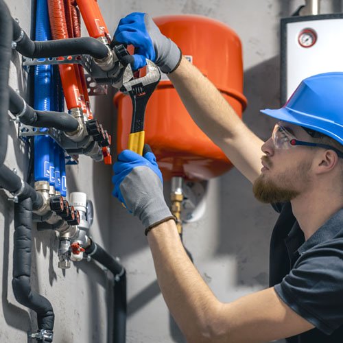 Professional Plumbing Services