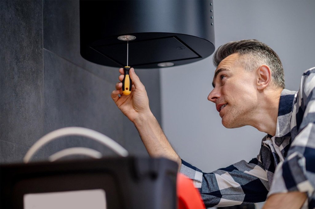 Professional water heater repair company in Dubai