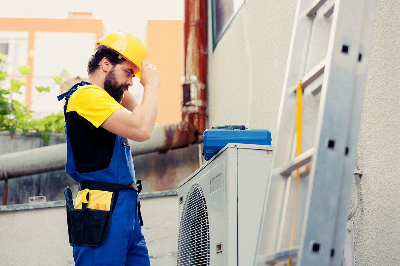 Expert Home AC Service and Repair in Dubai with complete AC Duct Cleaning in Dubai for cleaner indoor air and improved cooling performance